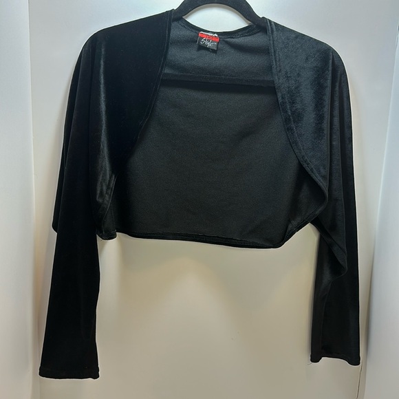 SIMPLY STYLE - Picture 1 of 5